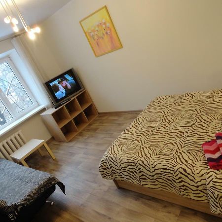Apartment Arena Riga quiet center Extérieur photo