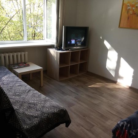 Apartment Arena Riga quiet center Extérieur photo
