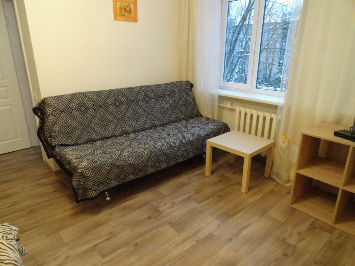 Apartment Arena Riga quiet center Extérieur photo