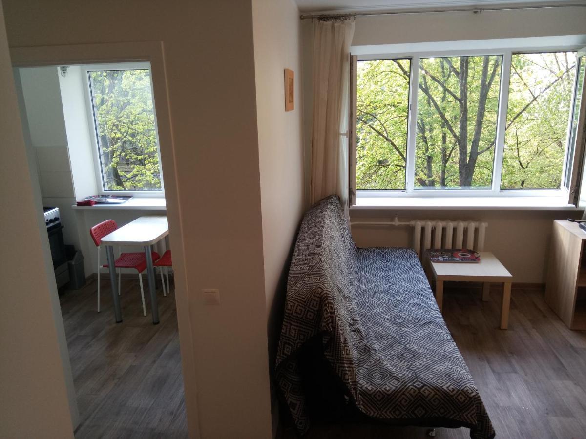 Apartment Arena Riga quiet center Extérieur photo